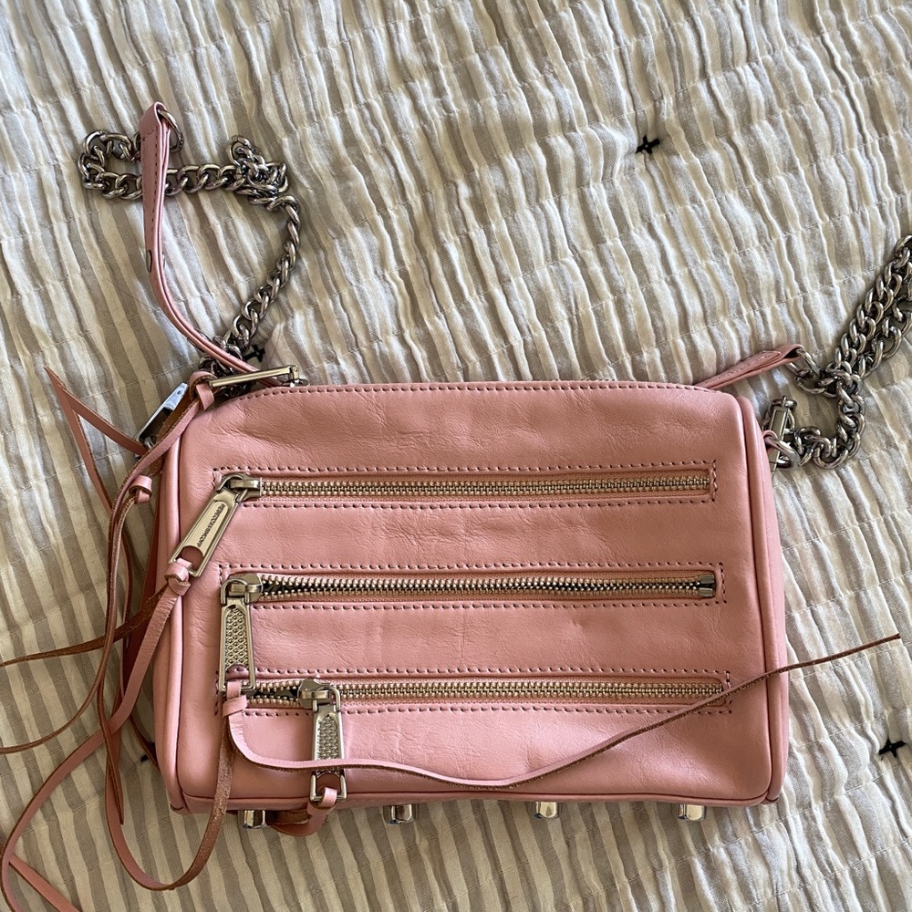 New Rebecca Minkoff Mini 5 Purse